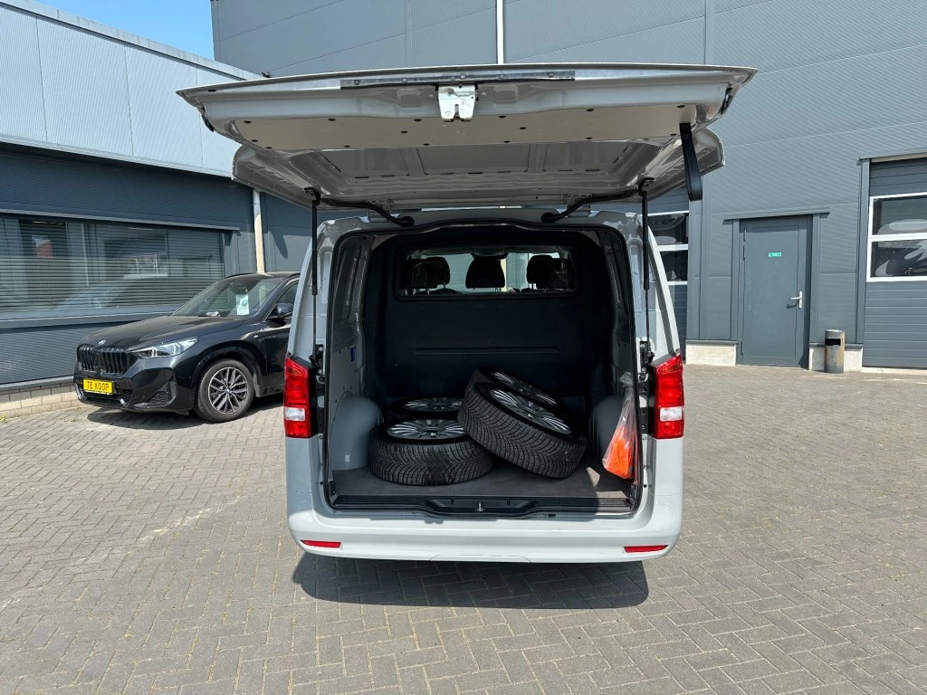 Mercedes-Benz Vito – foto 9