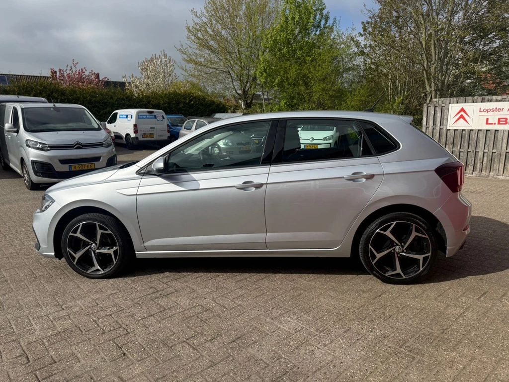 Volkswagen Polo – foto 2