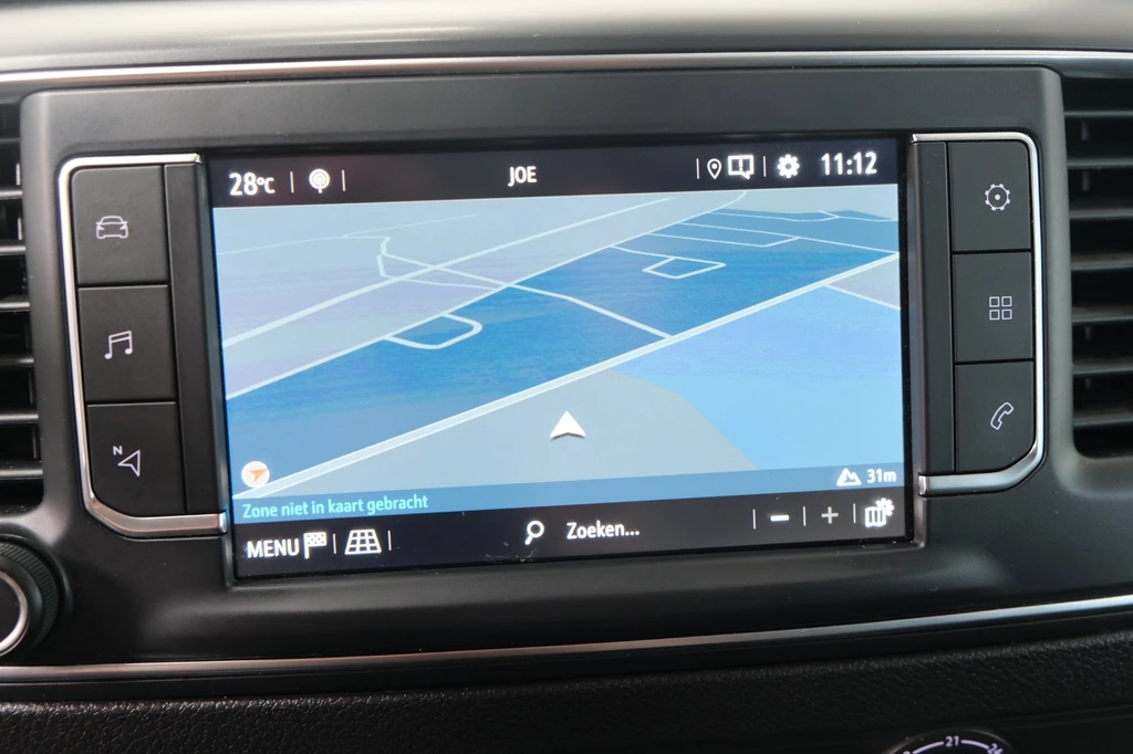 Opel Vivaro – foto 18