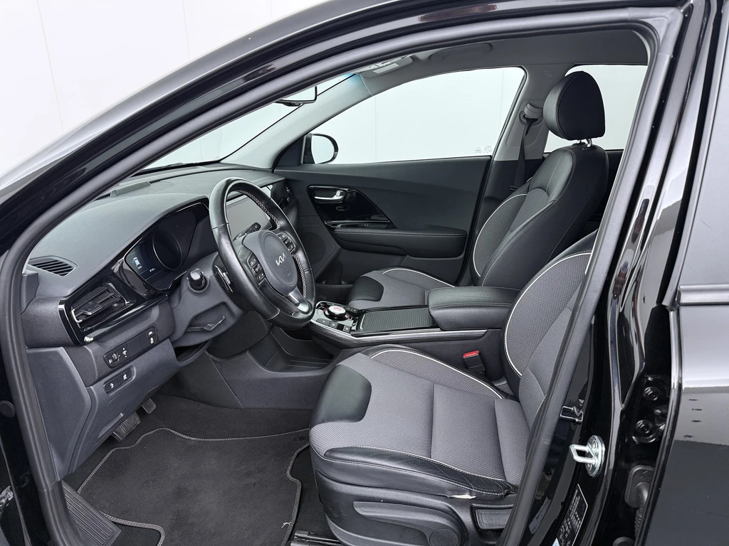 Kia e-Niro – foto 21