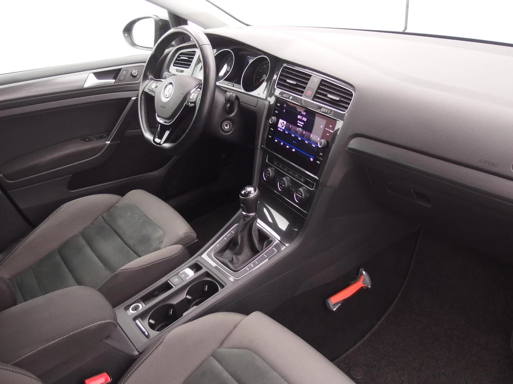 Volkswagen Golf – foto 41
