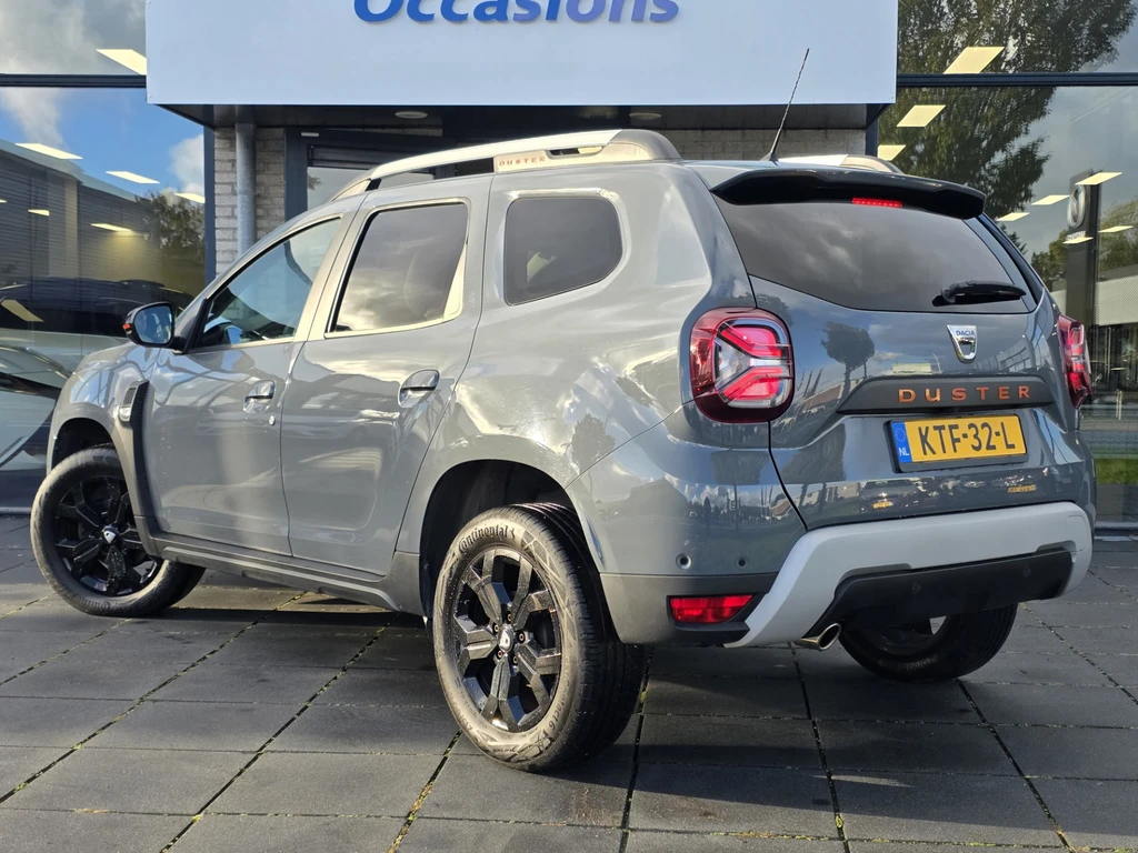 Dacia Duster – foto 3