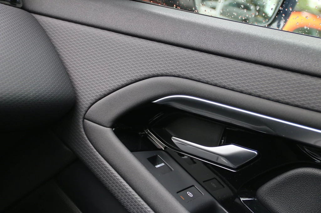 Land Rover Range Rover Evoque – foto 22