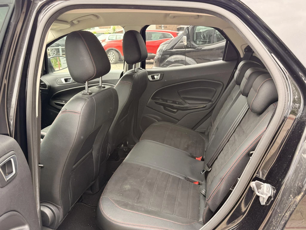 Ford EcoSport – foto 23