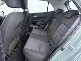 Kia Picanto – thumbnail 34