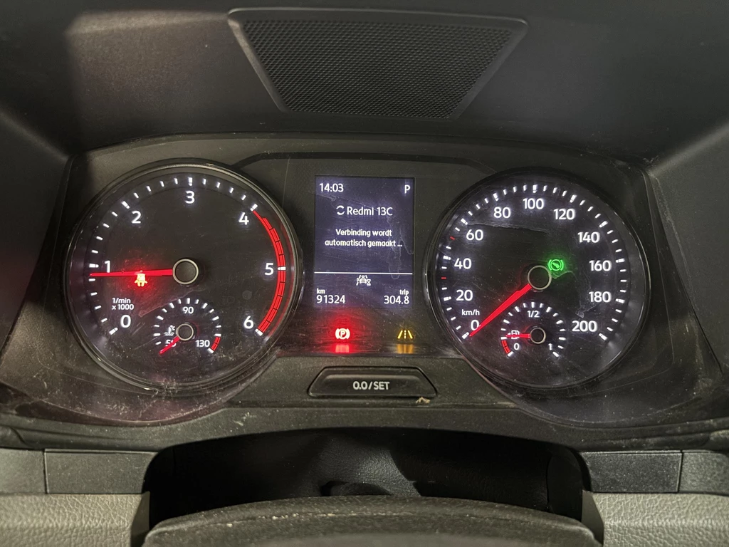 Volkswagen Crafter – foto 17