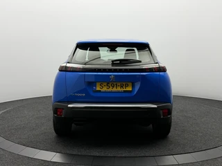 Peugeot e-2008 – thumbnail 4