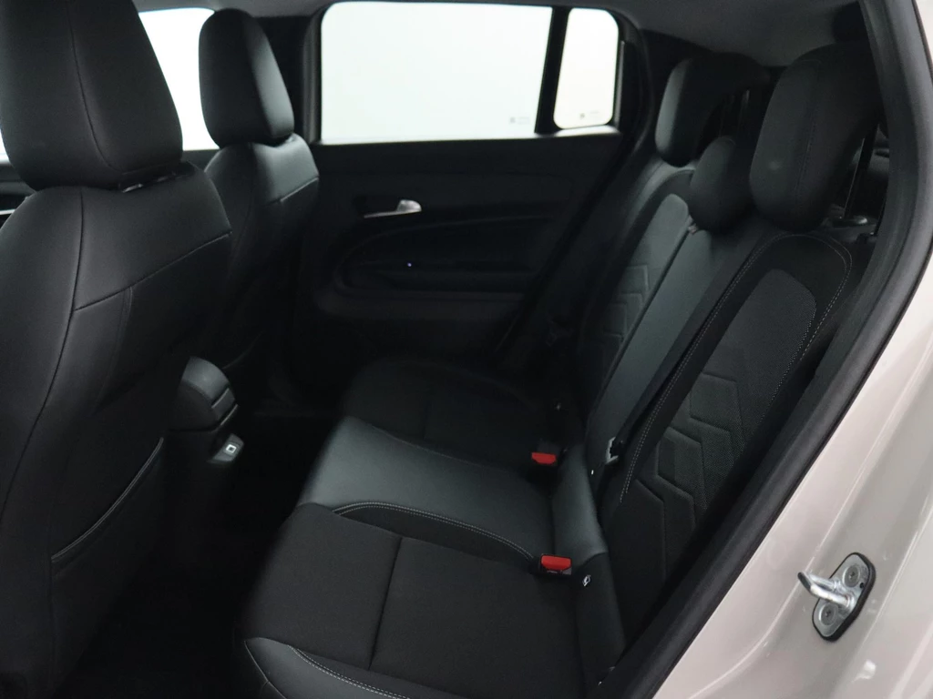 Jeep Avenger – foto 14