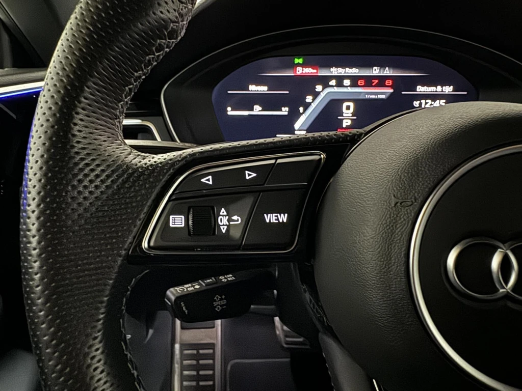 Audi A5 – foto 35
