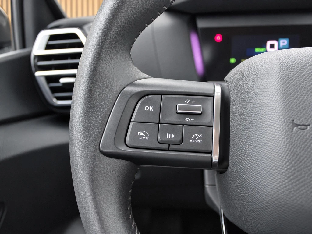 Citroën ë-C4 – foto 20