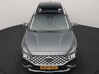 Hyundai Santa Fe – thumbnail 12