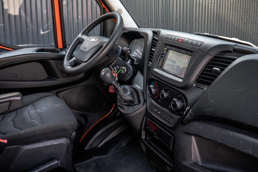 Iveco Daily – foto 9