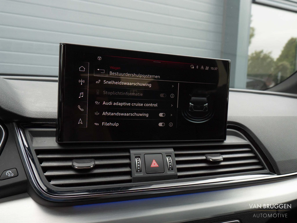 Audi Q5 – foto 40