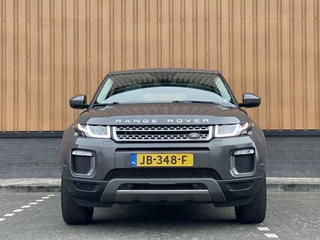 Land Rover Range Rover Evoque – thumbnail 7