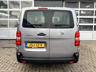 Peugeot Traveller – thumbnail 5
