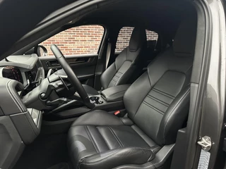 Porsche Cayenne – thumbnail 29