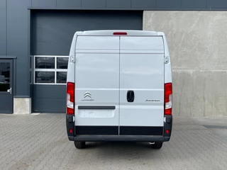 Citroën Jumper – thumbnail 6