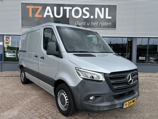 Mercedes-Benz Sprinter – thumbnail 11