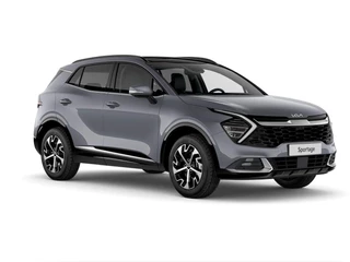 Kia Sportage – thumbnail 10