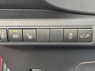 Toyota Corolla Touring Sports – thumbnail 37