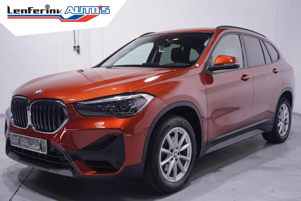 BMW X1 – foto 1