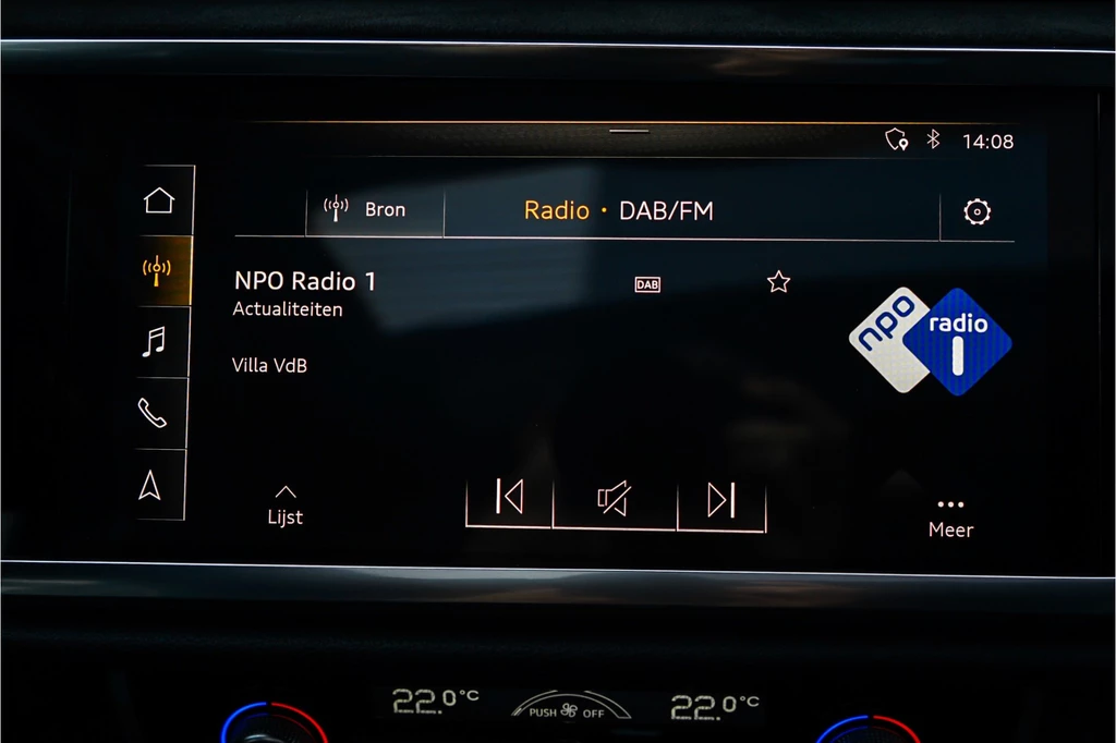 Audi Q3 – foto 26
