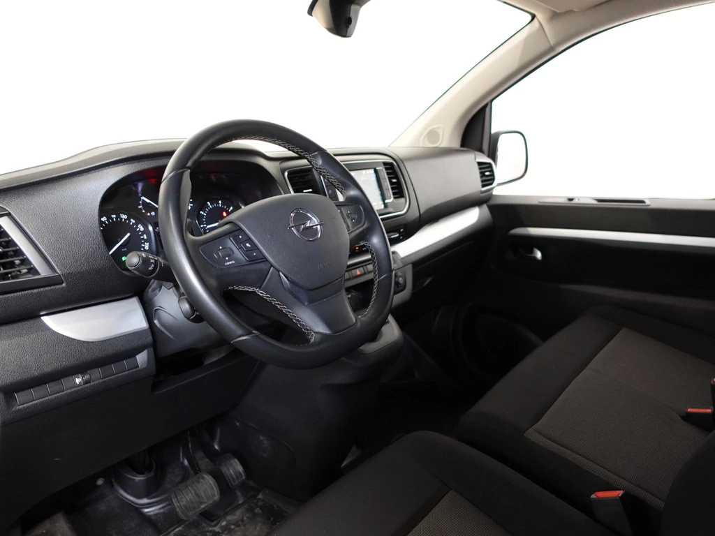 Opel Vivaro – foto 9