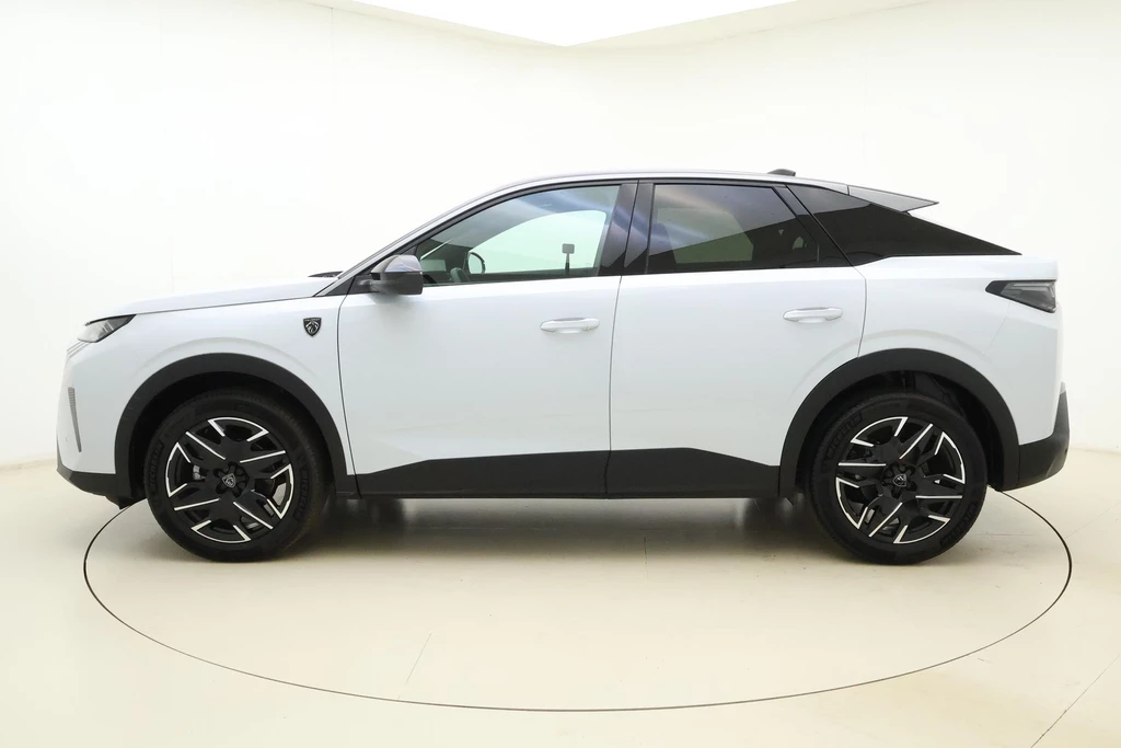 Peugeot 3008 – foto 2