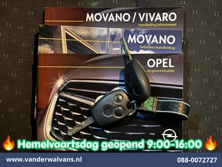 Opel Movano – thumbnail 24