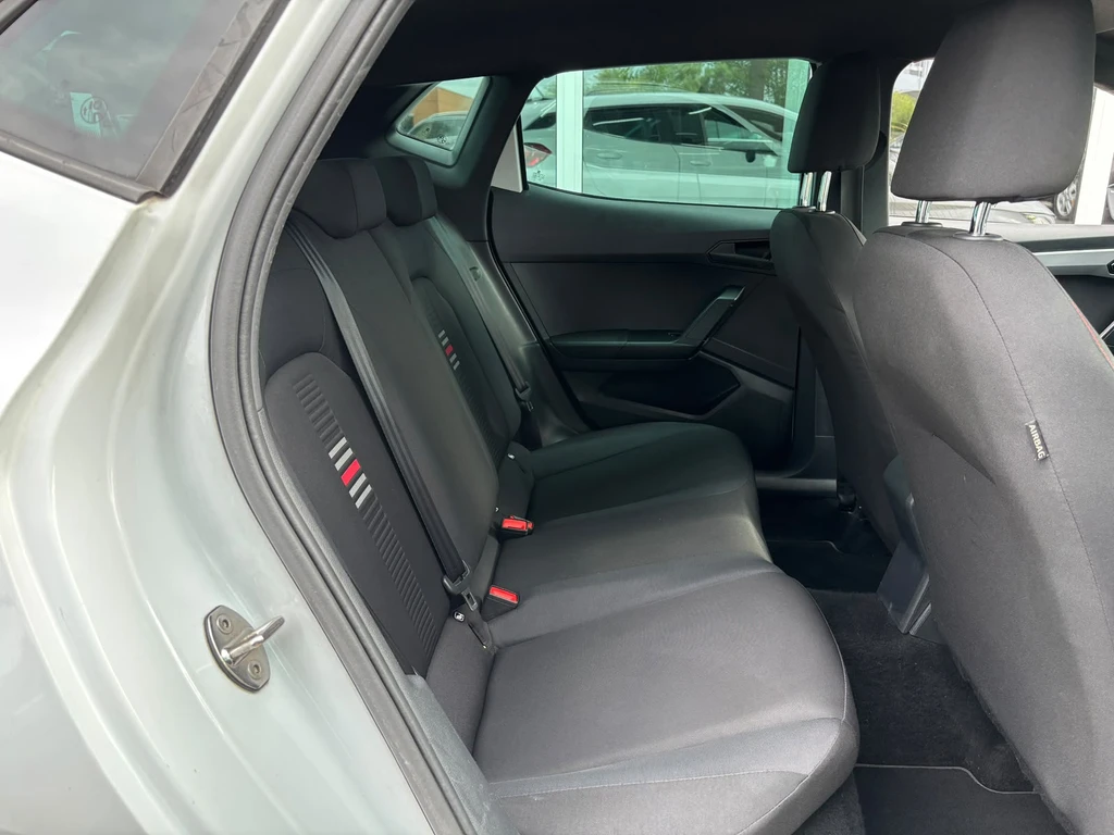 SEAT Ibiza – foto 26