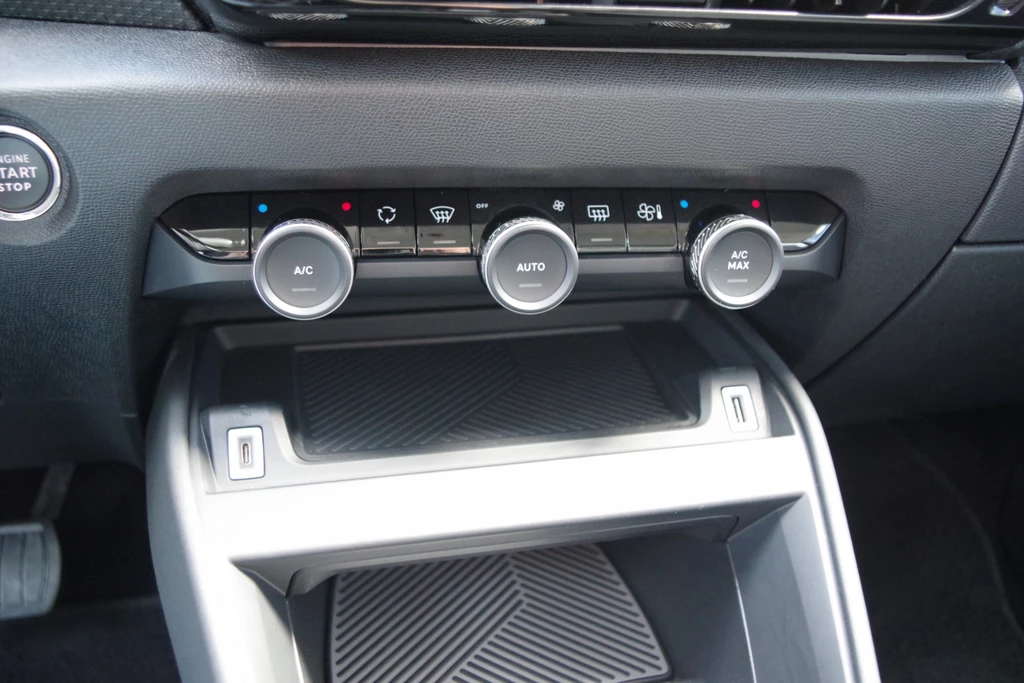 Citroën C4 – foto 12
