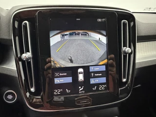 Volvo XC40 – thumbnail 23
