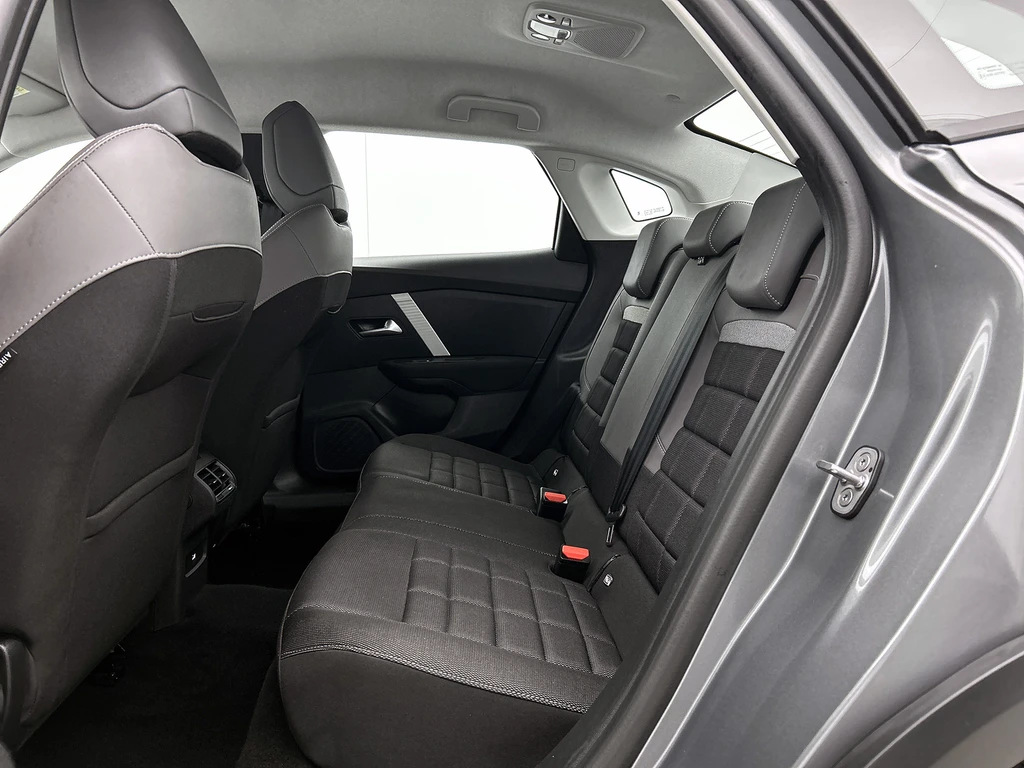 Citroën ë-C4 X – foto 27
