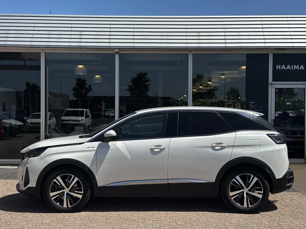 Peugeot 3008 – foto 2