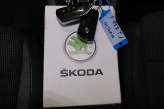 Škoda Octavia – thumbnail 24