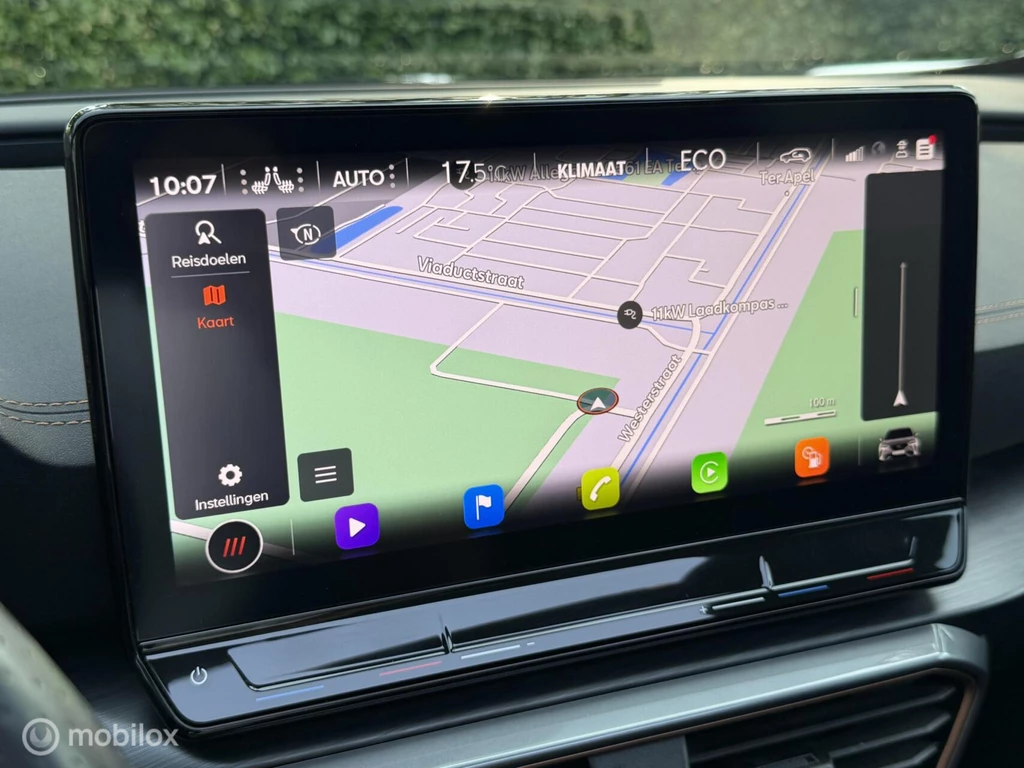 CUPRA Formentor – foto 42