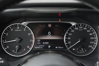 Nissan QASHQAI – thumbnail 21