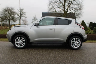 Nissan Juke – thumbnail 1