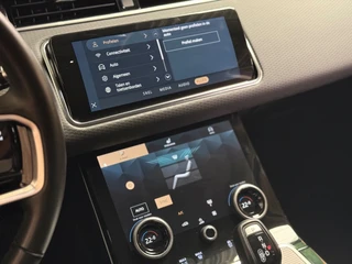 Land Rover Range Rover Evoque – thumbnail 22