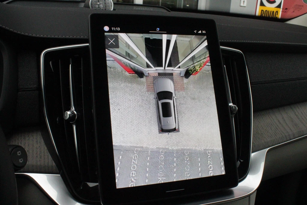 Volvo XC90 – foto 26