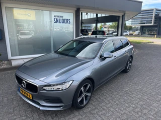 Volvo V90 – thumbnail 3