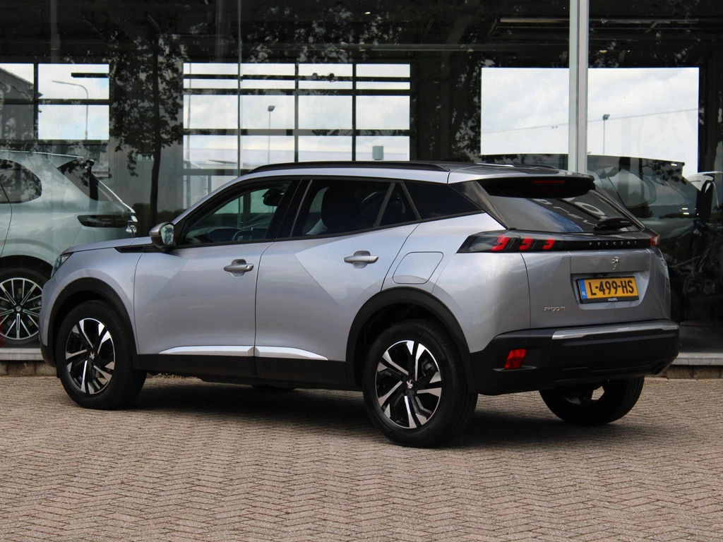 Peugeot 2008 – foto 3