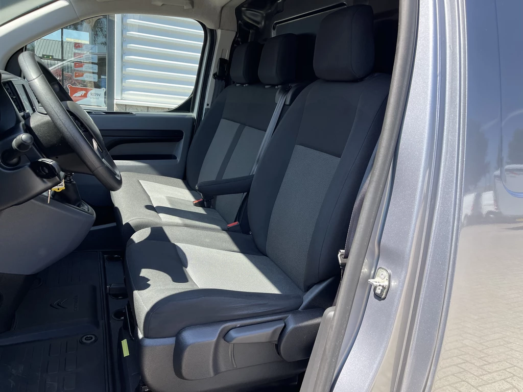 Citroën Jumpy – foto 15