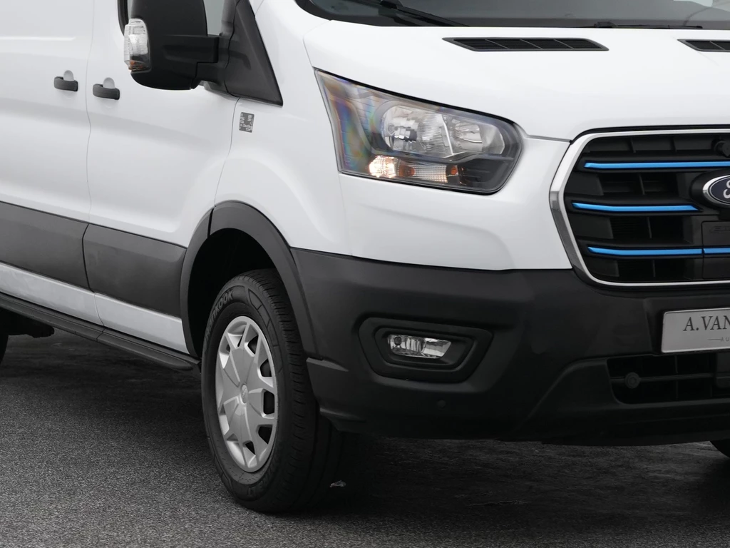 Ford E-Transit – foto 33