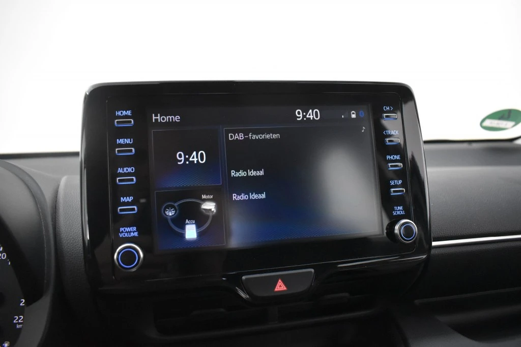 Toyota Yaris – foto 21