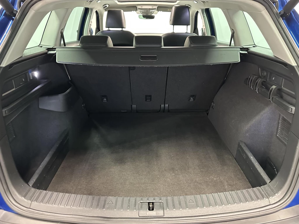 Škoda Kodiaq – foto 33