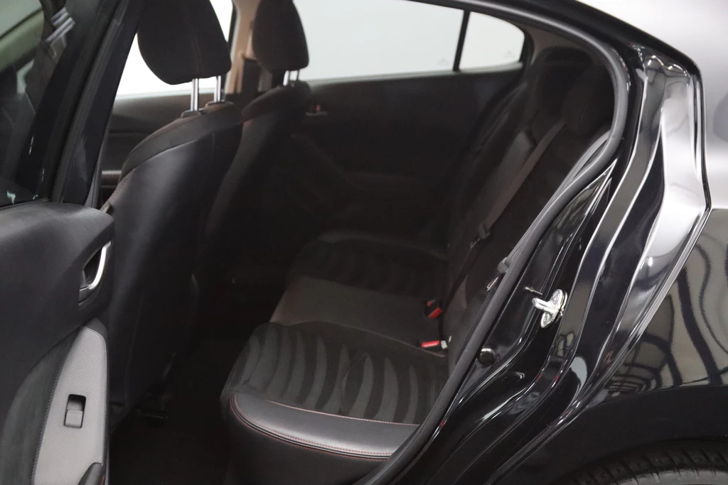 Mazda 3 – foto 33