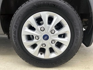 Ford Transit Custom – thumbnail 10