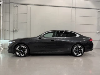 BMW 5 Serie – thumbnail 2