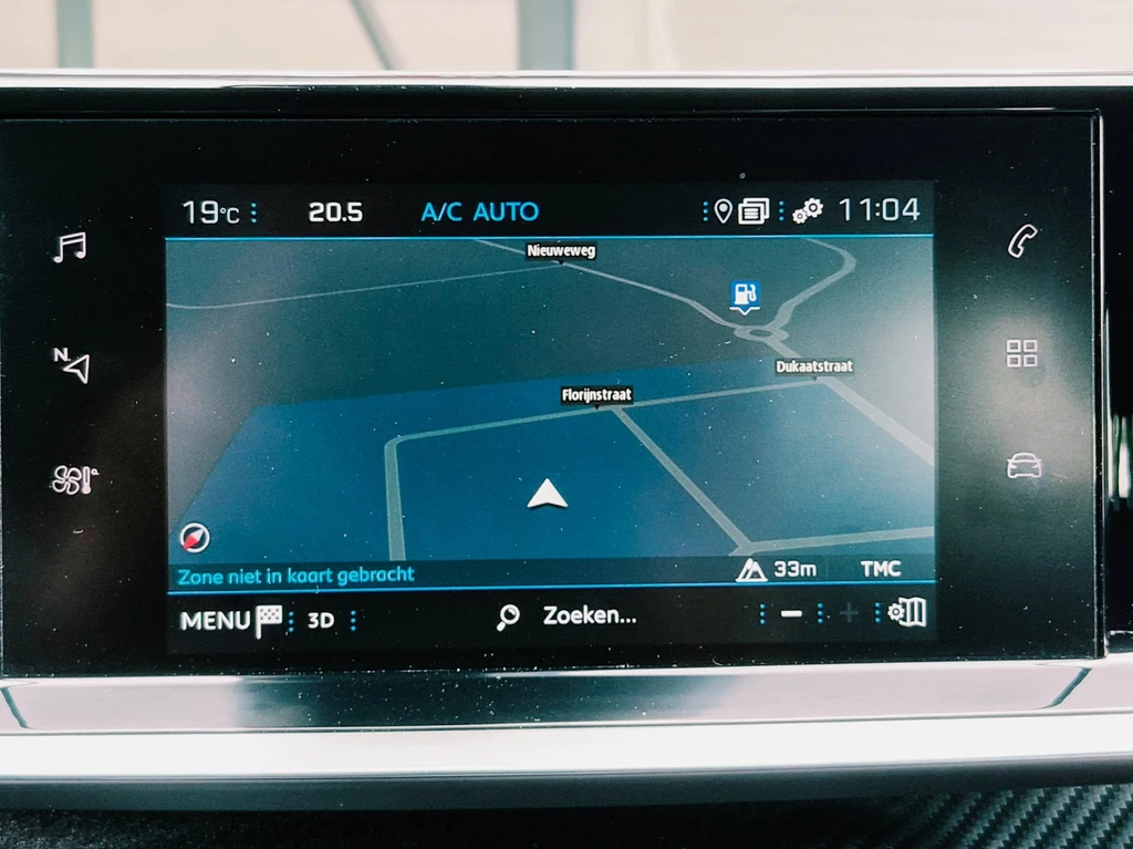 Peugeot 2008 – foto 33